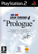 Gran Turismo 4 Prologue - PS2 Gran Turismo 4 Prologue - PS2