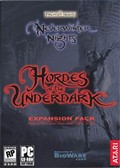 Neverwinter Nights : Hordes of the Underdark - PC Neverwinter Nights : Hordes of the Underdark - PC
