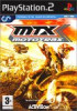 MTX : Mototrax featuring Travis Pastrana - PS2