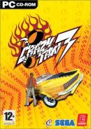 Crazy Taxi 3 - PC Crazy Taxi 3 - PC