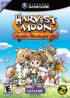 Harvest Moon : Wonderful Life for girls - Gamecube