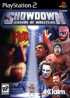 Legends of Wrestling : Showdown - PS2