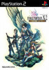 Final Fantasy X-2 International - PS2