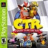 Crash Team Racing - PlayStation