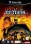 Batman Rise of Sin Tzu - Gamecube