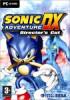 Sonic Adventure DX Director's Cut - PC