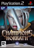 Champions of Norrath - PS2