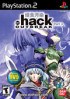 .hack//OUTBREAK Part 3 - PS2