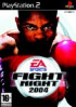 Fight Night 2004 - PS2