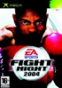 Fight Night 2004 - Xbox