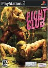 Fight Club - PS2 Fight Club - PS2