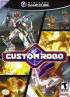Custom Robo - Gamecube
