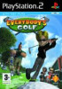 Everybody's Golf 4 - PS2