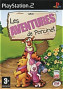 Les Aventures de Porcinet - PS2