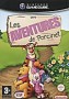 Les Aventures de Porcinet - Gamecube