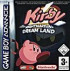 Kirby Nightmare in Dream Land - GBA