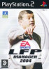LFP Manager 2004 - PS2