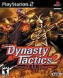 Dynasty Tactics 2 - PS2