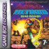 Metroid Zero Mission - GBA