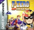 F-Zero 2 - GBA