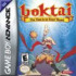 Boktai : The Sun is in Your Hand - GBA