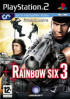 Tom Clancy's Rainbow Six 3 - PS2