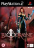 BloodRayne 2 - PS2