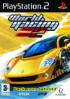 World Racing 2 - PS2