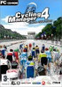Cycling Manager 4 : Saison 2004-2005 - PC