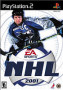 NHL 2001 - PS2