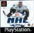 NHL 2001 - PlayStation