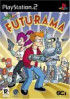 Futurama - PS2