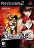 WWX : Rumble Rose - PS2