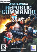 Star Wars : Republic Commando - PC Star Wars : Republic Commando - PC