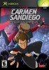 Carmen Sandiego : Secret of the Stolen Drum - Xbox