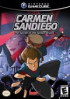 Carmen Sandiego : Secret of the Stolen Drum - Gamecube