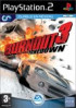 Burnout 3 : Takedown - PS2