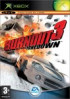 Burnout 3 : Takedown - Xbox