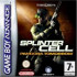 Splinter Cell : Pandora Tomorrow - GBA