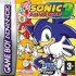 Sonic Advance 3 - GBA