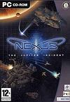 Nexus : The Jupiter Incident - PC Nexus : The Jupiter Incident - PC