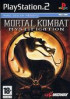 Mortal Kombat : Mystification - PS2