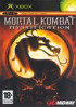 Mortal Kombat : Mystification - Xbox
