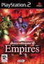 Dynasty Warriors 4 Empires - PS2