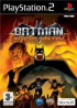 Batman Rise of Sin Tzu - PS2