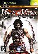 Prince of Persia : L'Ame du Guerrier - Xbox Prince of Persia : L'Ame du Guerrier - Xbox