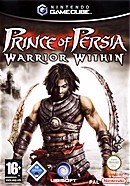 Prince of Persia : L'Ame du Guerrier - Gamecube Prince of Persia : L'Ame du Guerrier - Gamecube