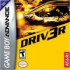 DRIV3R - GBA