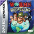 Worms World Party - GBA
