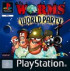 Worms World Party - PlayStation
